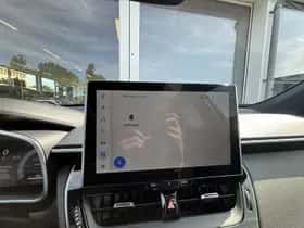 Toyota Corolla (2024) thumbnail 15