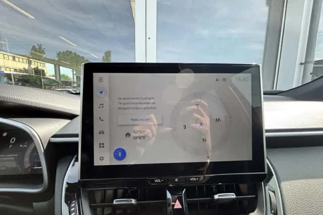 Toyota Corolla (2024) thumbnail 17