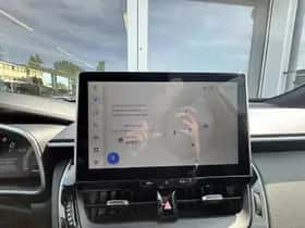 Toyota Corolla (2024) thumbnail 17