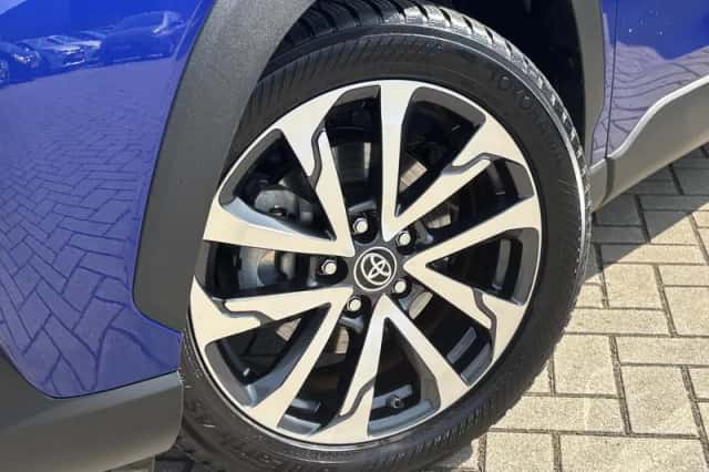 Toyota Corolla (2024) thumbnail 18