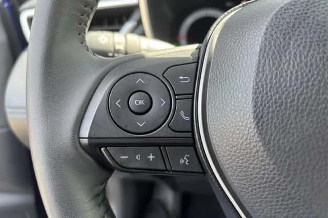 Toyota Corolla (2024) thumbnail 19