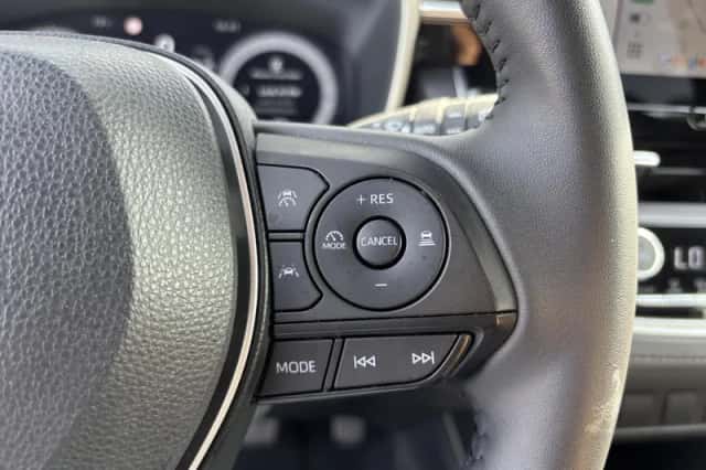 Toyota Corolla (2024) thumbnail 20