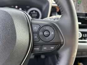 Toyota Corolla (2024) thumbnail 20