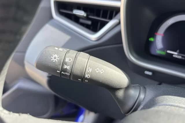 Toyota Corolla (2024) thumbnail 21