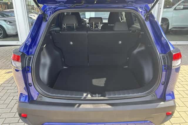 Toyota Corolla (2024) thumbnail 24