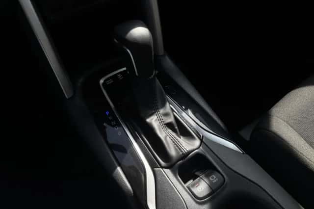 Toyota Corolla (2024) thumbnail 28