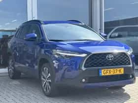 Toyota Corolla (2024) thumbnail 5