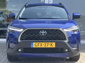 Toyota Corolla (2024) thumbnail 6