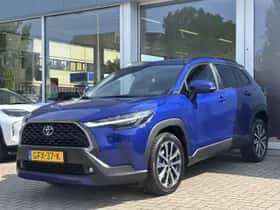 Toyota Corolla (2024) thumbnail 7