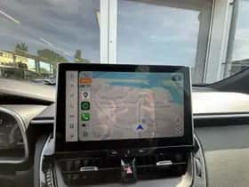 Toyota Corolla (2024) thumbnail 8