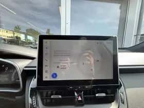 Toyota Corolla (2024) thumbnail 10