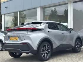 Toyota C-HR (2024) thumbnail 14
