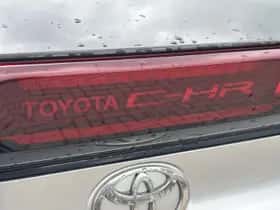 Toyota C-HR (2024) thumbnail 33