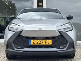 Toyota C-HR (2024) thumbnail 6