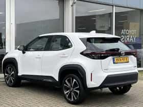 Toyota Yaris Cross (2022) thumbnail 13