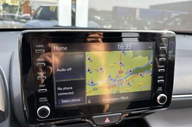 Toyota Yaris Cross (2022) thumbnail 14