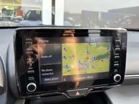 Toyota Yaris Cross (2022) thumbnail 14