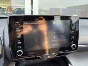 Toyota Yaris Cross (2022) thumbnail 15