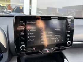 Toyota Yaris Cross (2022) thumbnail 16