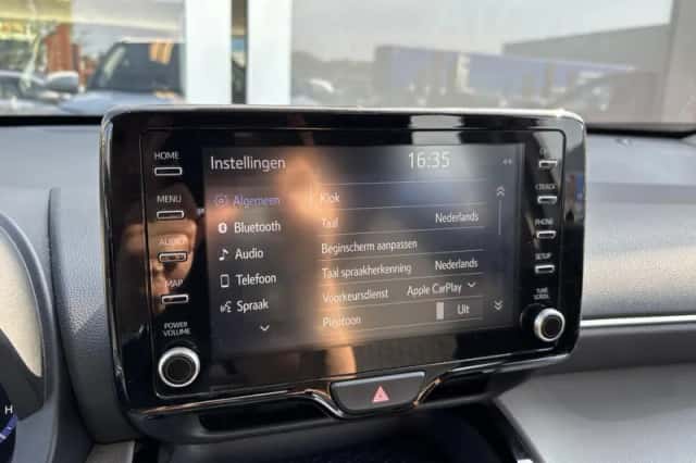 Toyota Yaris Cross (2022) thumbnail 17