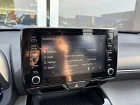 Toyota Yaris Cross (2022) thumbnail 17