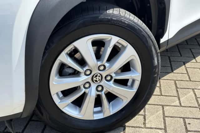 Toyota Yaris Cross (2022) thumbnail 18
