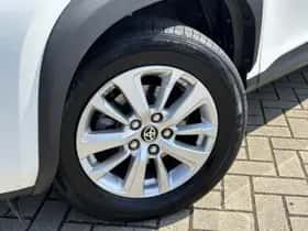 Toyota Yaris Cross (2022) thumbnail 18