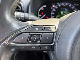 Toyota Yaris Cross (2022) thumbnail 19