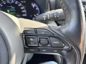 Toyota Yaris Cross (2022) thumbnail 20
