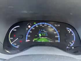 Toyota Yaris Cross (2022) thumbnail 3