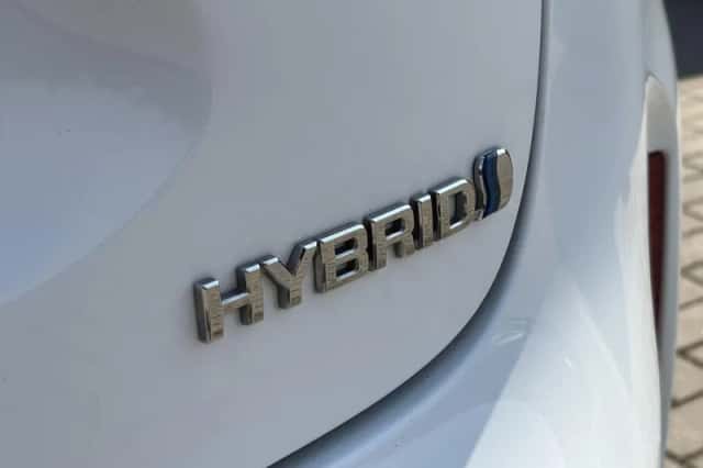 Toyota Yaris Cross (2022) thumbnail 23