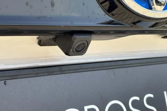 Toyota Yaris Cross (2022) thumbnail 24