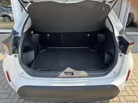 Toyota Yaris Cross (2022) thumbnail 25