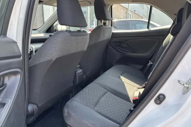 Toyota Yaris Cross (2022) thumbnail 26