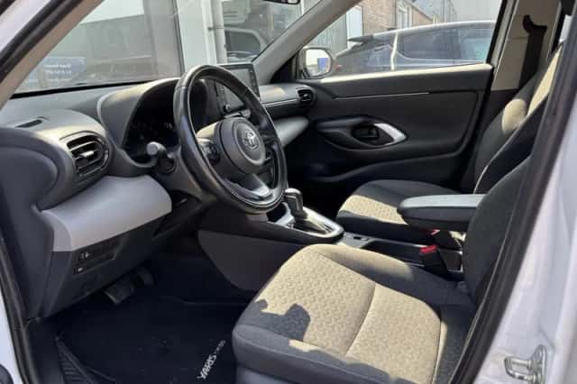 Toyota Yaris Cross (2022) thumbnail 27