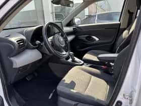 Toyota Yaris Cross (2022) thumbnail 27