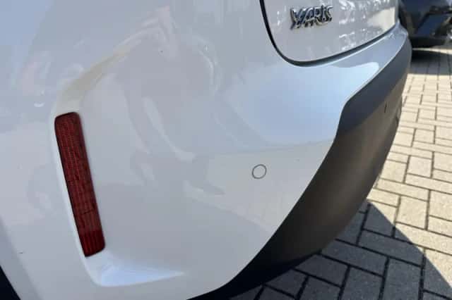 Toyota Yaris Cross (2022) thumbnail 33