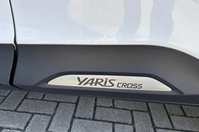 Toyota Yaris Cross (2022) thumbnail 34