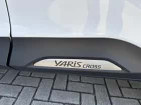 Toyota Yaris Cross (2022) thumbnail 34