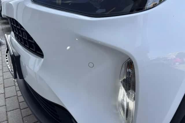 Toyota Yaris Cross (2022) thumbnail 35