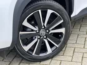 Toyota Yaris Cross (2022) thumbnail 37