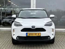 Toyota Yaris Cross (2022) thumbnail 6