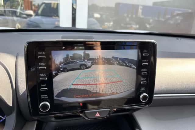 Toyota Yaris Cross (2022) thumbnail 9