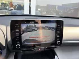 Toyota Yaris Cross (2022) thumbnail 9