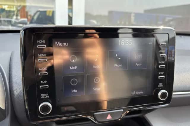 Toyota Yaris Cross (2022) thumbnail 10