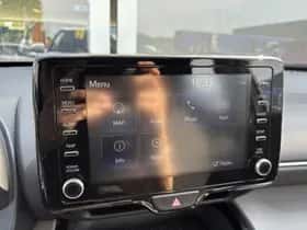 Toyota Yaris Cross (2022) thumbnail 10