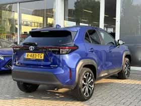 Toyota Yaris Cross (2022) thumbnail 13