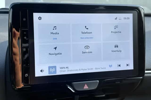 Toyota Yaris Cross (2022) thumbnail 14