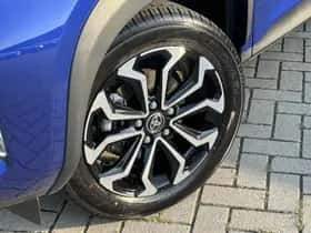 Toyota Yaris Cross (2022) thumbnail 17