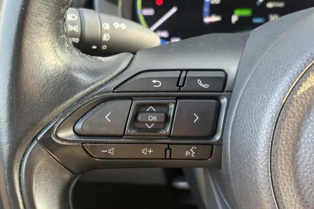 Toyota Yaris Cross (2022) thumbnail 18